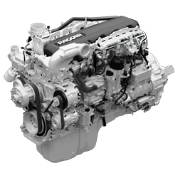 P6C20 Engine